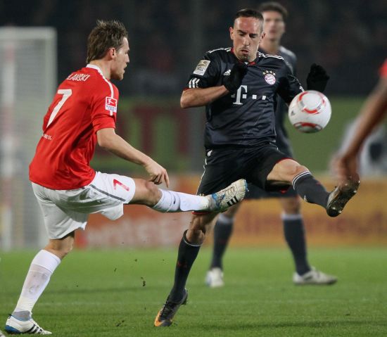 彩表现无疑 彩表现无疑